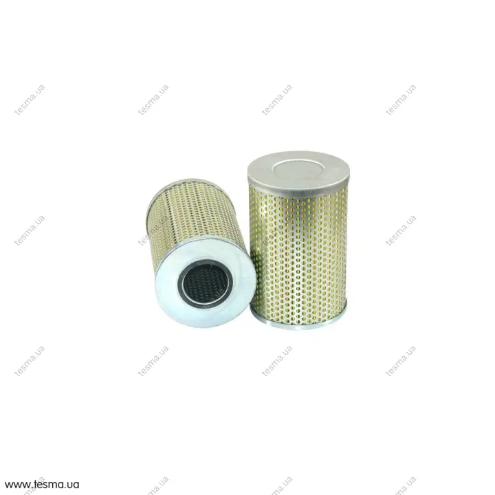 Фільтр гідравлічний HIFI FILTER SH56543 (фото 1)