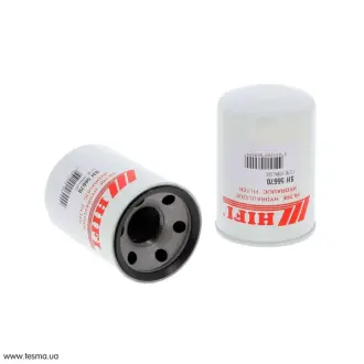Фільтр гідравлічний HIFI FILTER SH56670