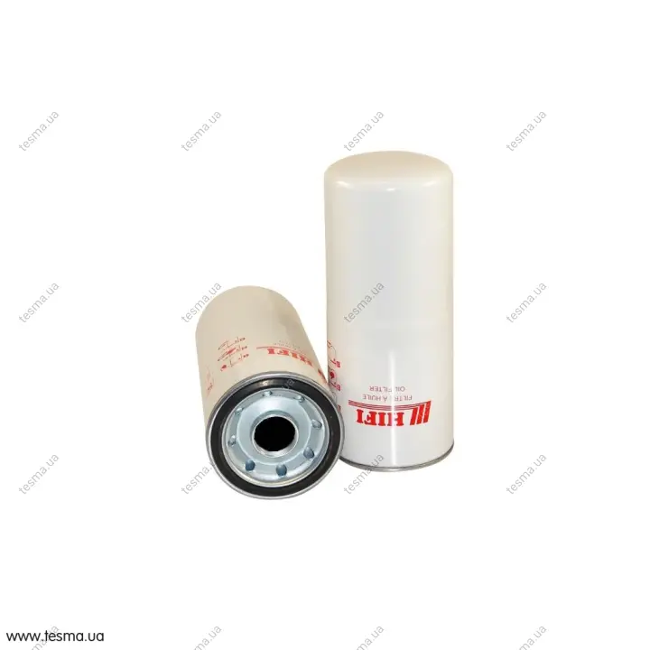 Фильтр гидравлический HIFI FILTER SH56852 (фото 1)