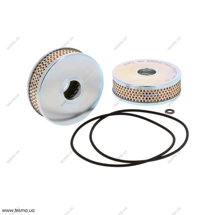 фильтр гидравлический HIFI FILTER SH59002 - фото 1