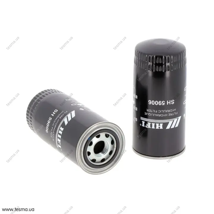 Фильтр гидравлический HIFI FILTER SH59006 (фото 1)