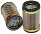 фільтр гідравлічний HIFI FILTER SH59028 - фото 3
