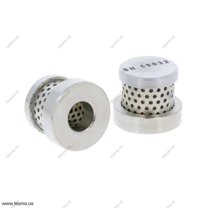 фильтр гидравлический HIFI FILTER SH59032 - фото 1