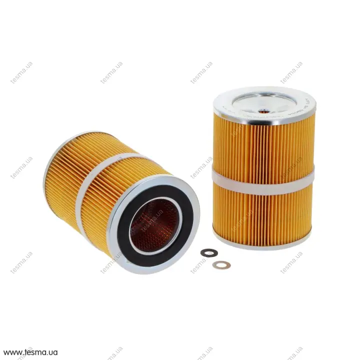 фільтр гідравлічний HIFI FILTER SH59064 - фото 1