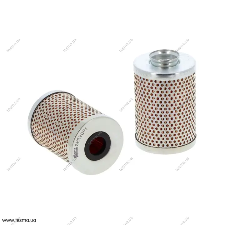 фільтр гідравлічний HIFI FILTER SH59091 - фото 1
