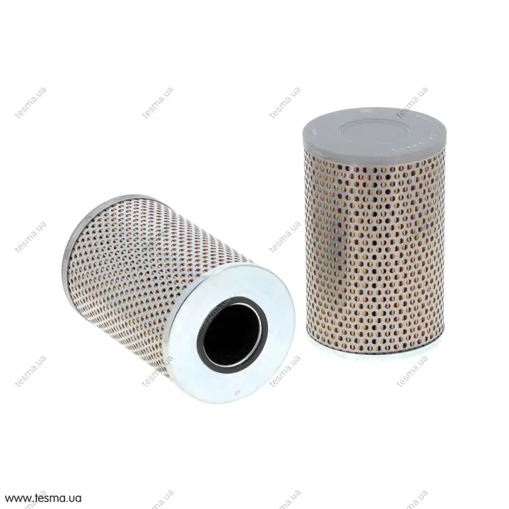 фильтр гидравлический HIFI FILTER SH59210 - фото 1