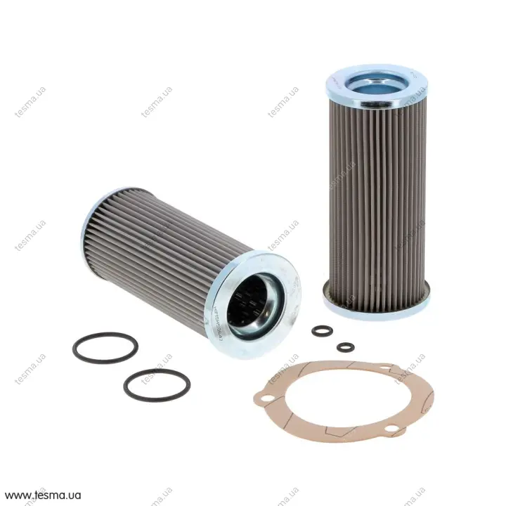 фильтр гидравлический HIFI FILTER SH59647 - фото 1