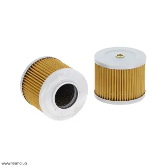 фільтр гідравлічний HIFI FILTER SH60001