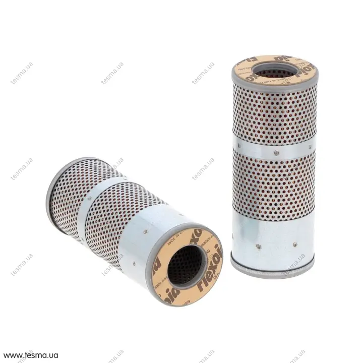 фильтр гидравлический HIFI FILTER SH60004 - фото 1