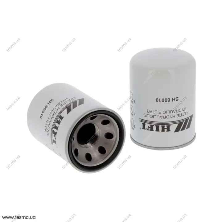Фильтр гидравлический HIFI FILTER SH60010 (фото 1)