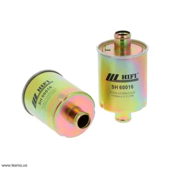 фильтр гидравлический HIFI FILTER SH60016