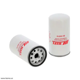 Фільтр гідравлічний HIFI FILTER SH60018