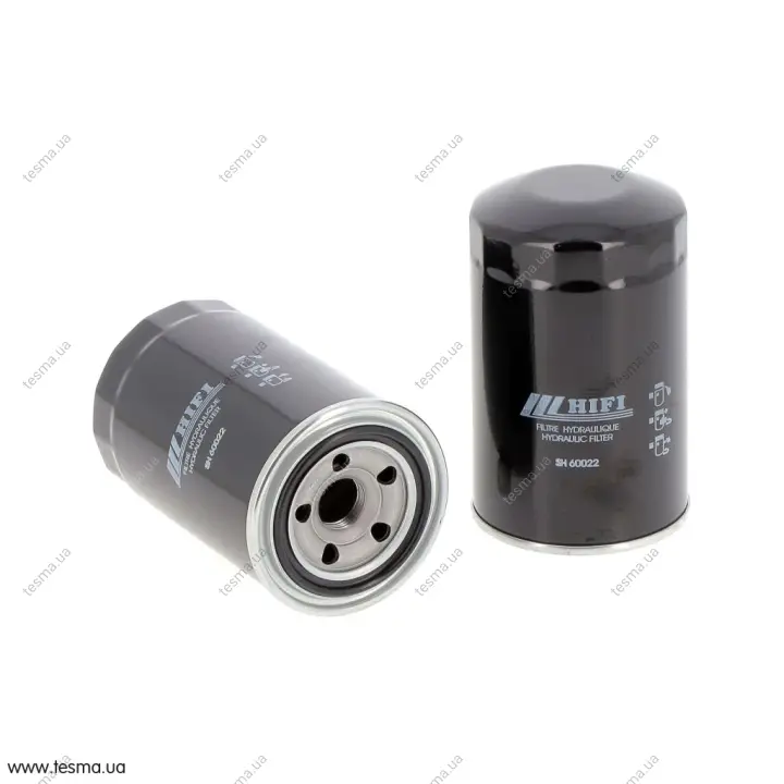 фильтр гидравлический HIFI FILTER SH60022 - фото 1