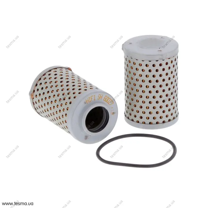 Фильтр гидравлический HIFI FILTER SH60027 (фото 1)