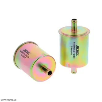 фільтр гідравлічний HIFI FILTER SH60031
