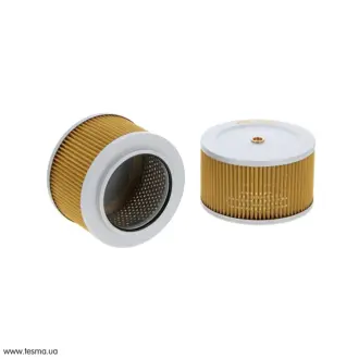 фильтр гидравлический HIFI FILTER SH60034