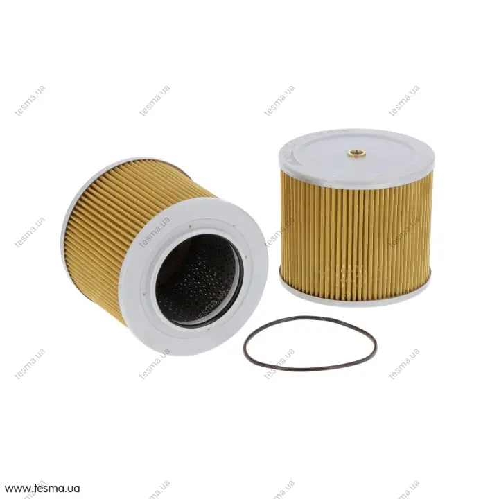 Фільтр гідравлічний HIFI FILTER SH60036 (фото 1)