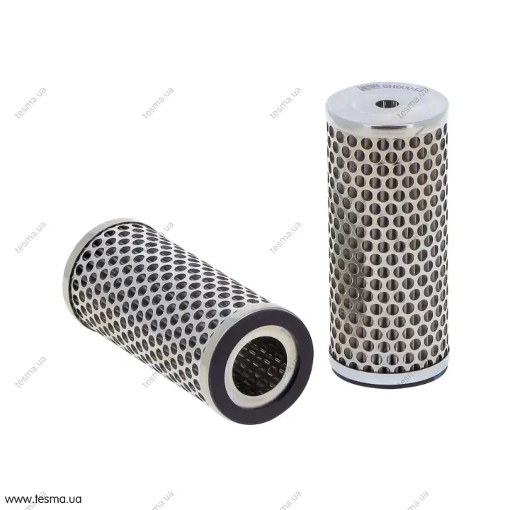 фільтр гідравлічний HIFI FILTER SH60044 - фото 1