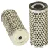 фільтр гідравлічний HIFI FILTER SH60044 - фото 3