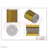 фильтр гидравлический HIFI FILTER SH60046 - фото 2