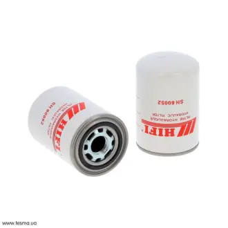 Фільтр гідравлічний HIFI FILTER SH60052