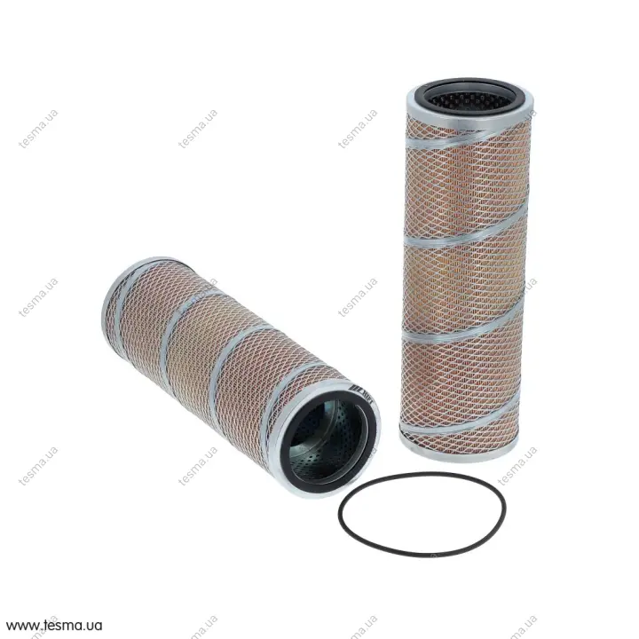 Фільтр гідравлічний HIFI FILTER SH60078 (фото 1)