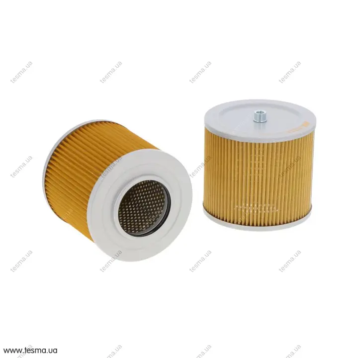 Фильтр гидравлический HIFI FILTER SH60081 (фото 1)