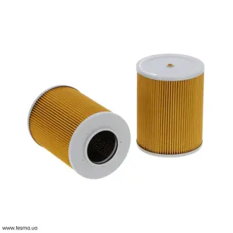 Фільтр гідравлічний HIFI FILTER SH60104