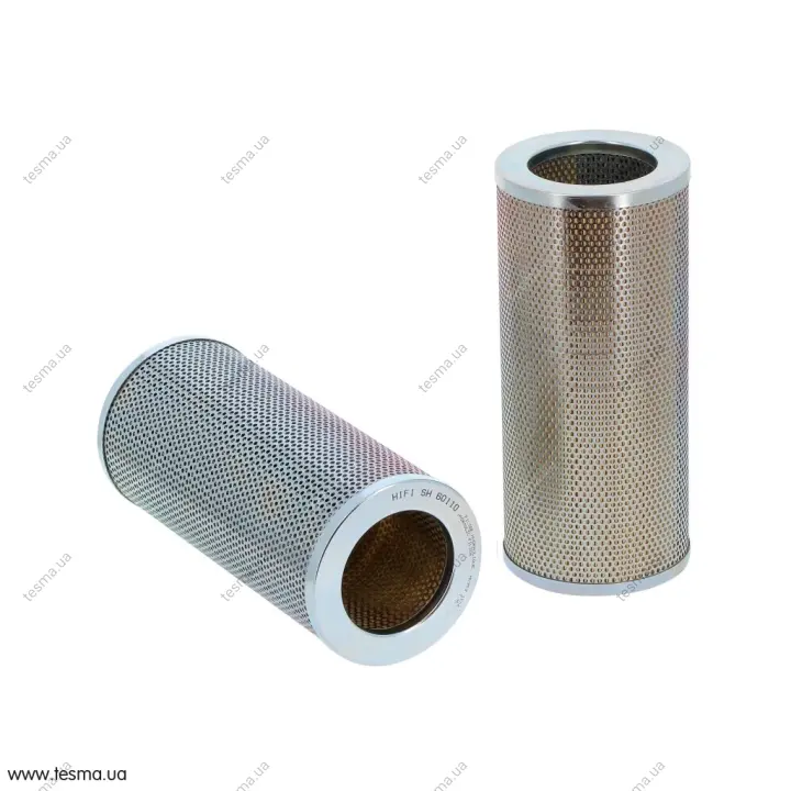 Фільтр гідравлічний HIFI FILTER SH60110 (фото 1)