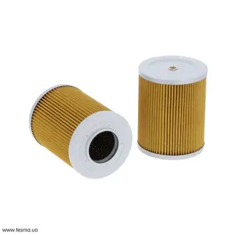 Фільтр гідравлічний HIFI FILTER SH60132