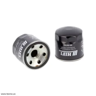 Фільтр гідравлічний HIFI FILTER SH60184