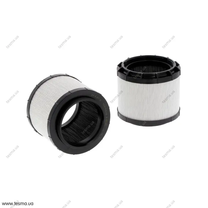 Фільтр гідравлічний HIFI FILTER SH60186 (фото 1)