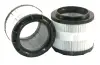 Фільтр гідравлічний HIFI FILTER SH60186 (фото 3)