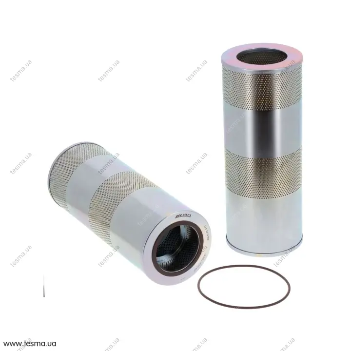 Фільтр гідравлічний HIFI FILTER SH60199 (фото 1)