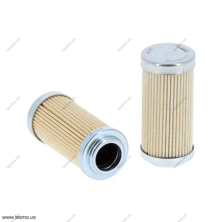 Фільтр гідравлічний HIFI FILTER SH60219 (фото 1)