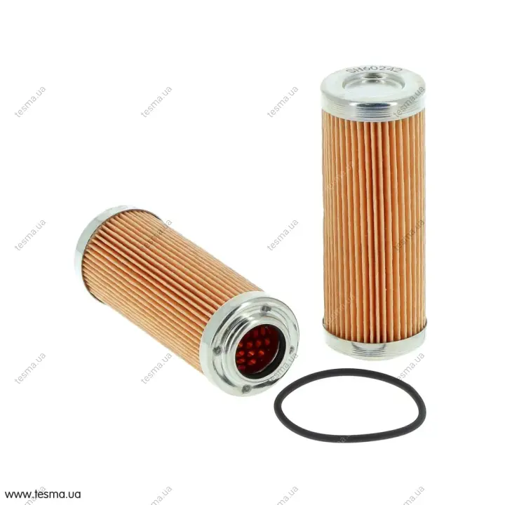 Фільтр гідравлічний HIFI FILTER SH60242 (фото 1)