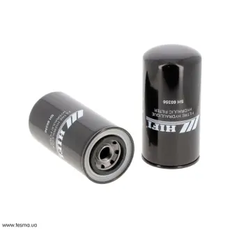 Фільтр гідравлічний HIFI FILTER SH60356