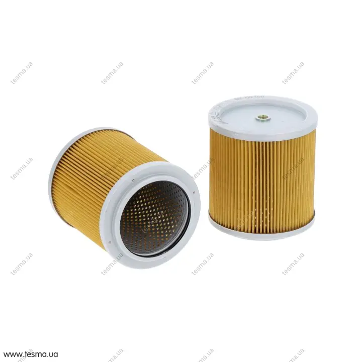 Фильтр гидравлический HIFI FILTER SH60368 (фото 1)