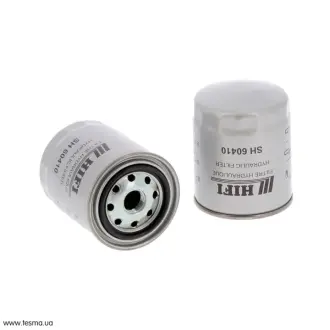 Фільтр гідравлічний HIFI FILTER SH60410