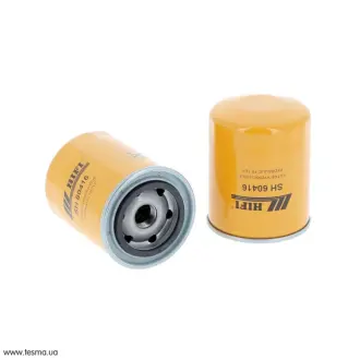 Фільтр гідравлічний HIFI FILTER SH60416
