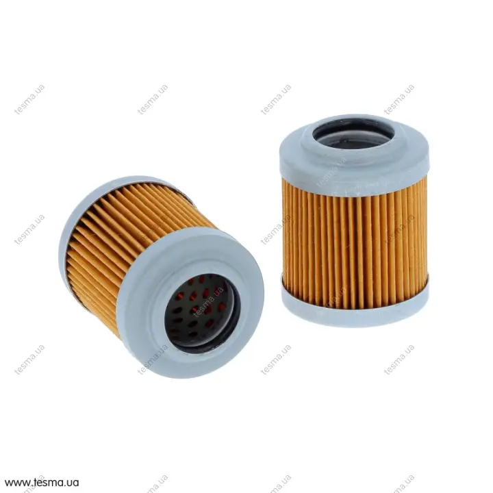 Фільтр гідравлічний HIFI FILTER SH60720 (фото 1)