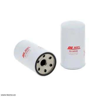 Фільтр гідравлічний HIFI FILTER SH60926