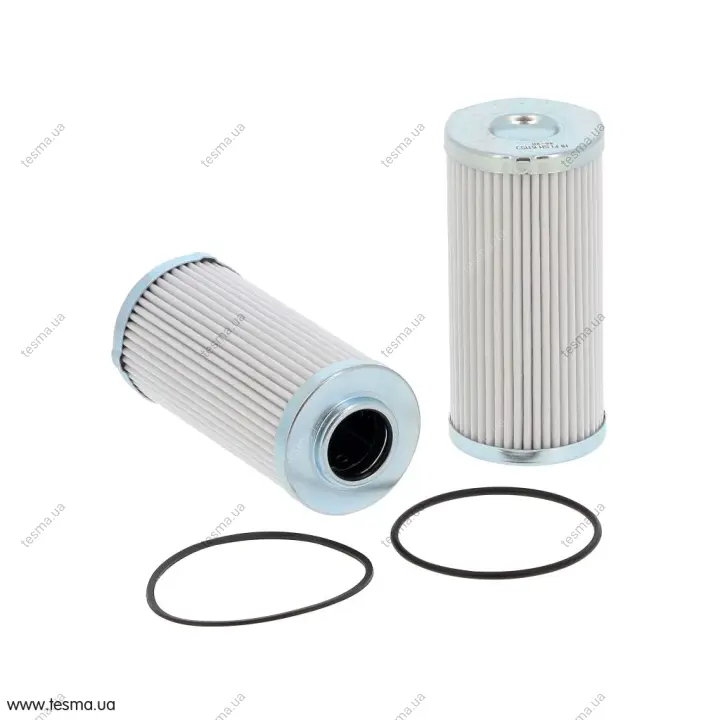 Фільтр гідравлічний HIFI FILTER SH61153 (фото 1)