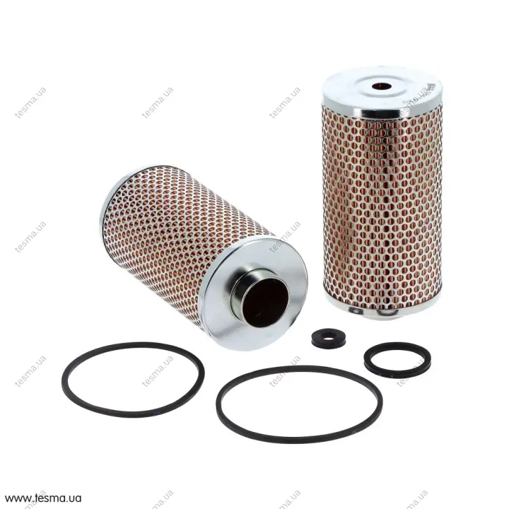 Фільтр гідравлічний HIFI FILTER SH61925 (фото 1)
