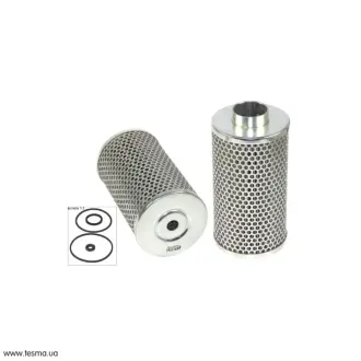 Фильтр гидравлический HIFI FILTER SH61926