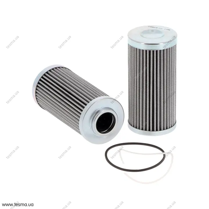 Фільтр гідравлічний HIFI FILTER SH62002 (фото 1)