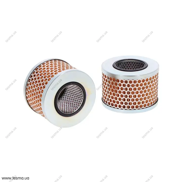 Фильтр гидравлический HIFI FILTER SH62004 (фото 1)