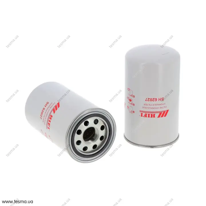 Фильтр гидравлический HIFI FILTER SH62027 (фото 1)