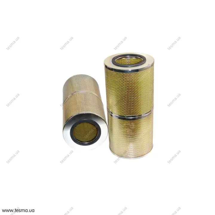 Фільтр гідравлічний HIFI FILTER SH62031 (фото 1)
