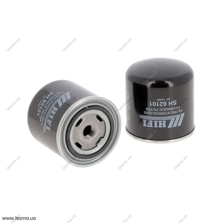 Фільтр гідравлічний HIFI FILTER SH62101 (фото 1)